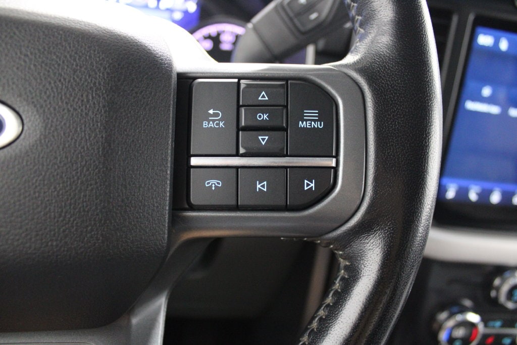 2021 Ford F-150 XLT - Photo 35