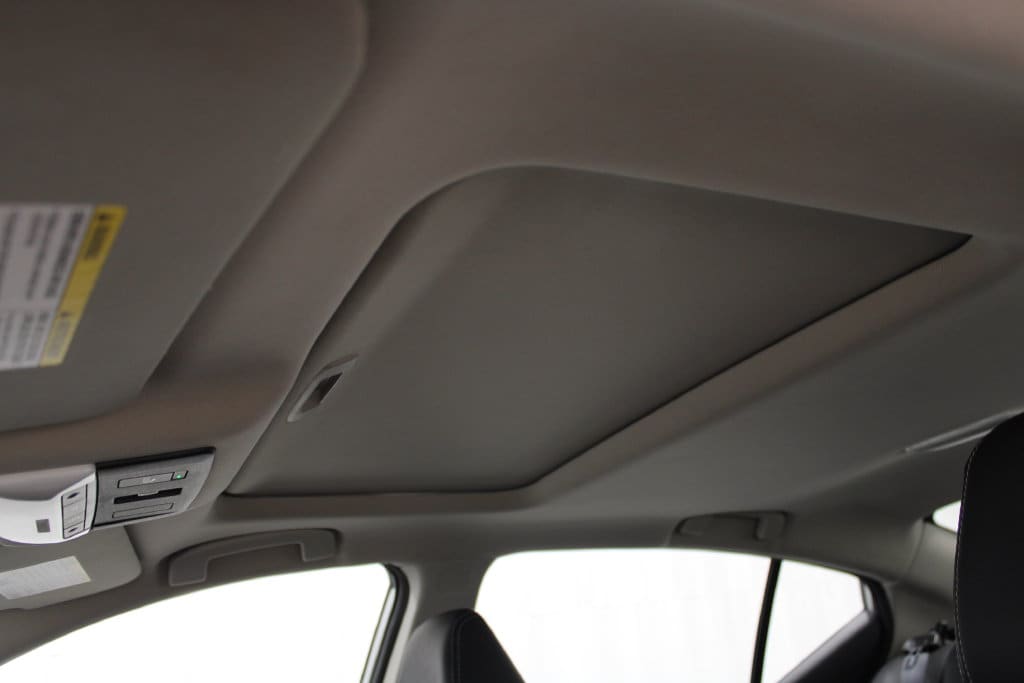 2023 Nissan Altima SL - Photo 39
