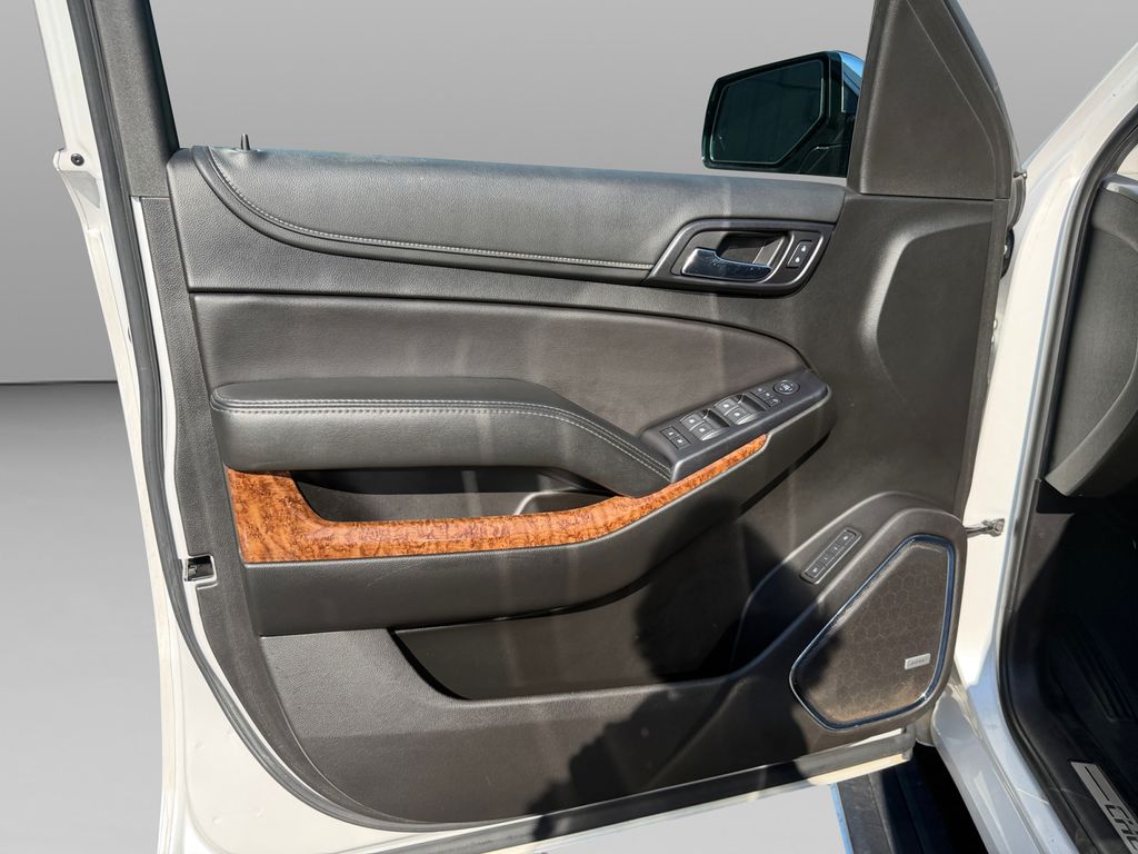 2019 Chevrolet Tahoe Premier - Photo 15