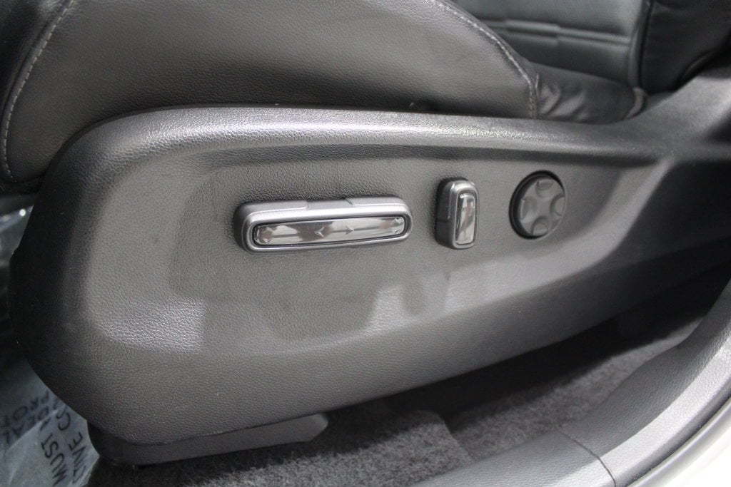 2019 Honda CR-V EX-L - Photo 13