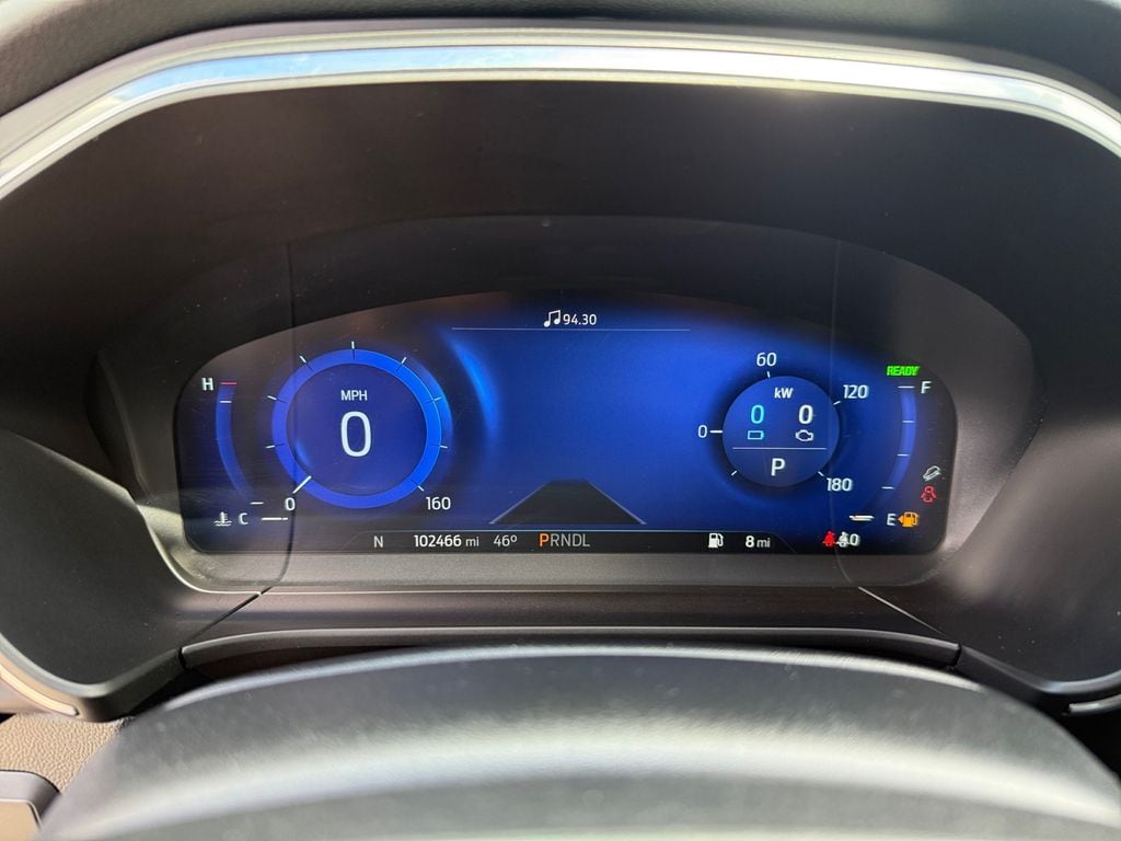 2020 Ford Escape Titanium - Photo 18
