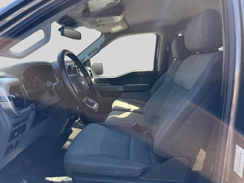 2021 Ford F-150 XLT - Photo 10