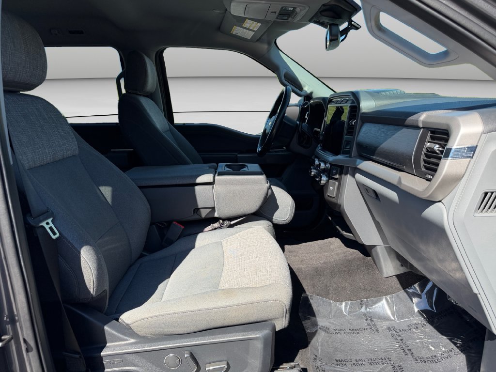2021 Ford F-150 XLT - Photo 16