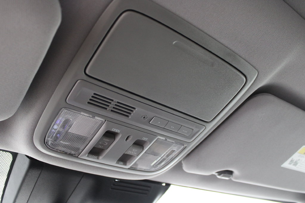2019 Honda CR-V EX-L - Photo 35