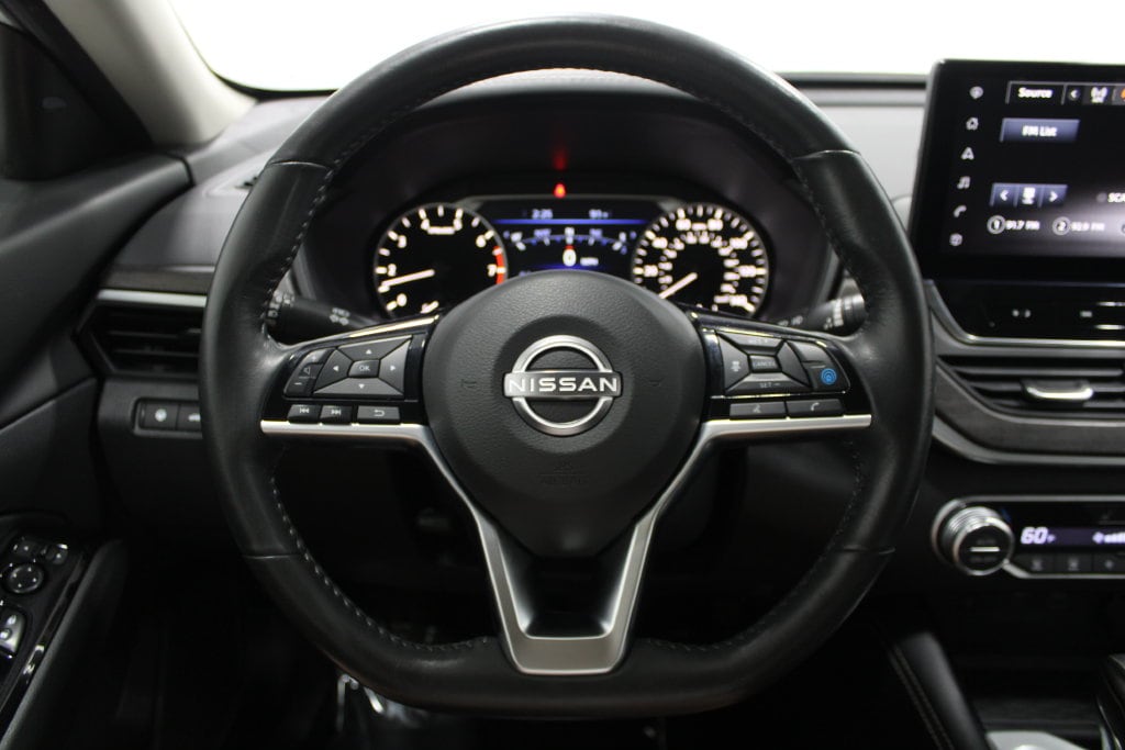 2023 Nissan Altima SL - Photo 27