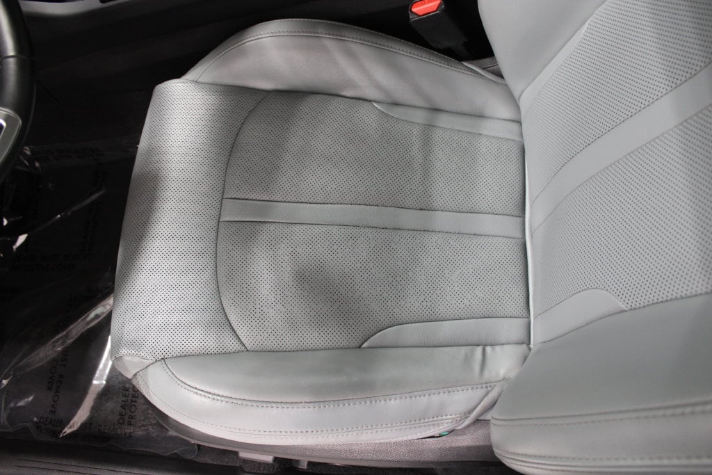 2022 Kia K5 EX - Photo 11