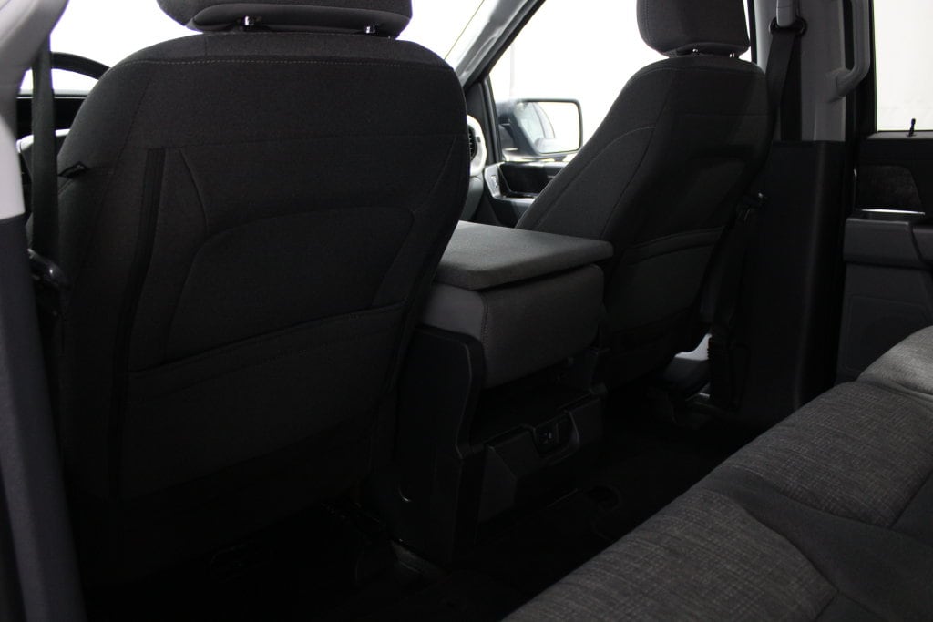 2021 Ford F-150 XLT - Photo 14