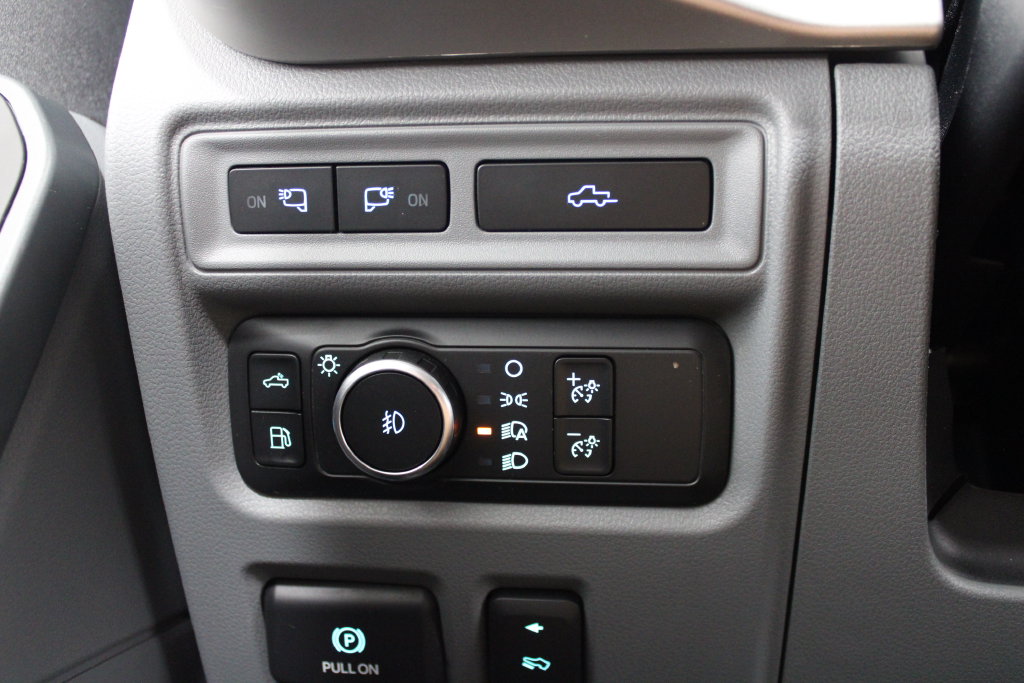 2021 Ford F-150 XLT - Photo 38