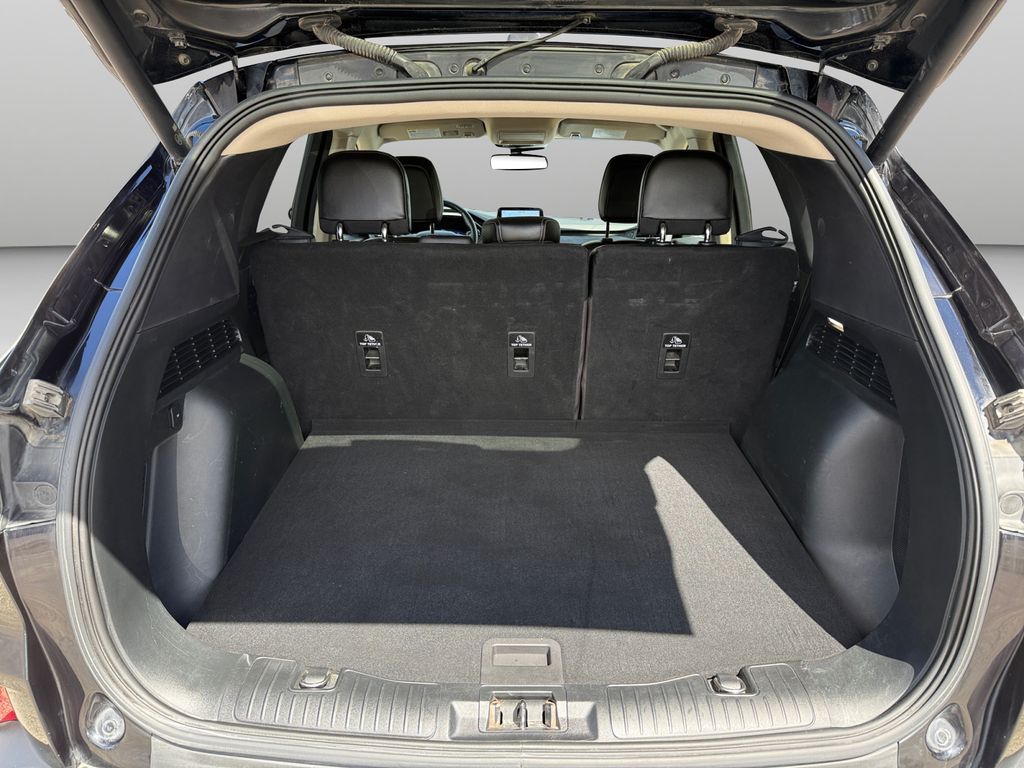2020 Ford Escape Titanium - Photo 22