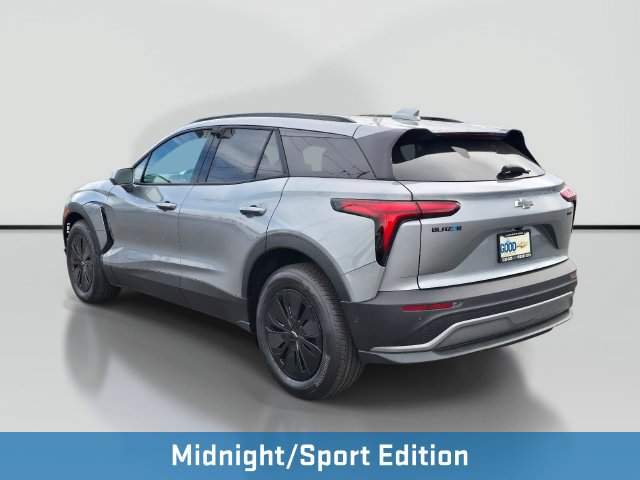 New 2025 Chevrolet Blazer EV LT SUV
