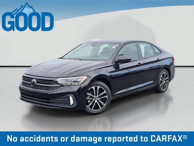 Used 2023 Volkswagen Jetta Sport