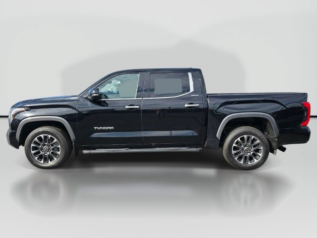 Used 2022 Toyota Tundra 4WD Limited