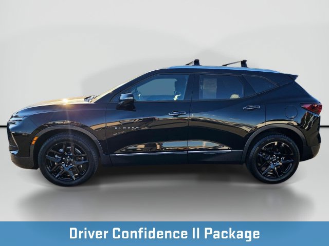 Used 2023 Chevrolet Blazer Premier SUV