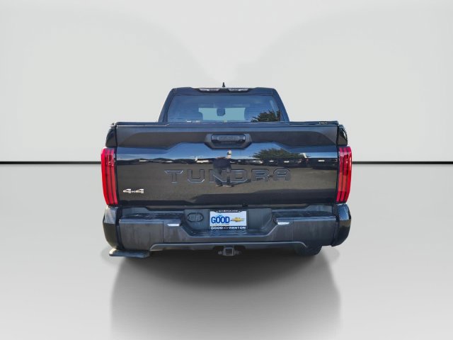 Used 2024 Toyota Tundra 4WD SR5