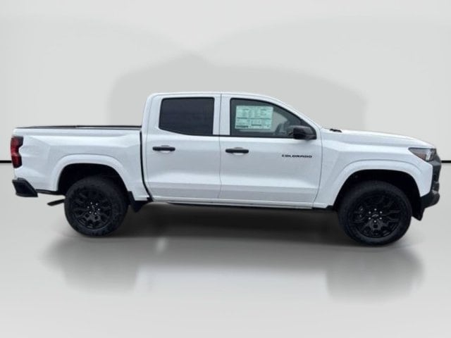 2026 Chevrolet Colorado Work Truck - Photo 6