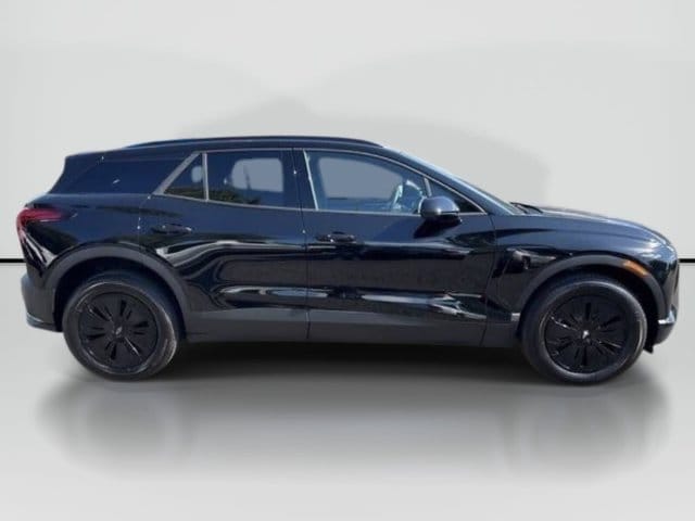2025 Chevrolet Blazer EV LT - Photo 6