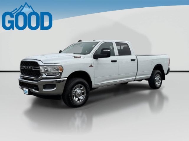 2024 RAM 3500 Pickup