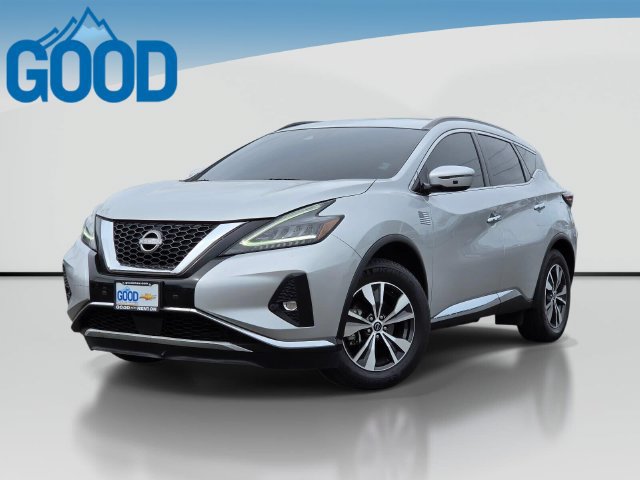 2023 Nissan Murano
