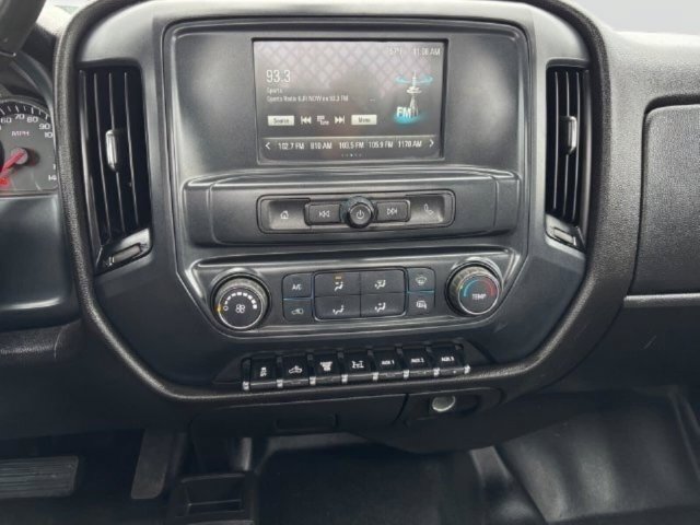 2018 GMC Sierra 3500 Chassis Cab Base - Photo 10