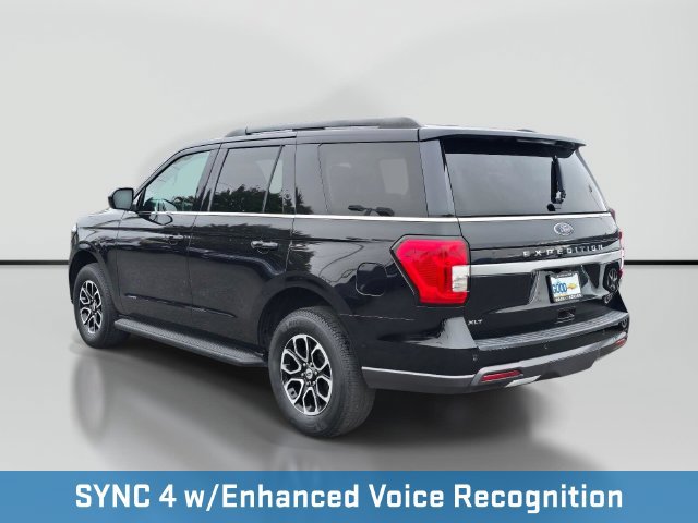 Used 2024 Ford Expedition XLT