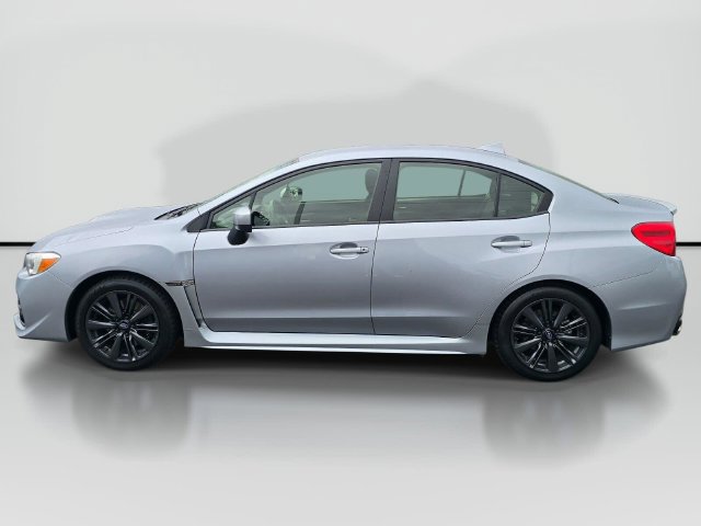 Used 2016 Subaru WRX Base with VIN JF1VA1B66G9827183 for sale in Renton, WA