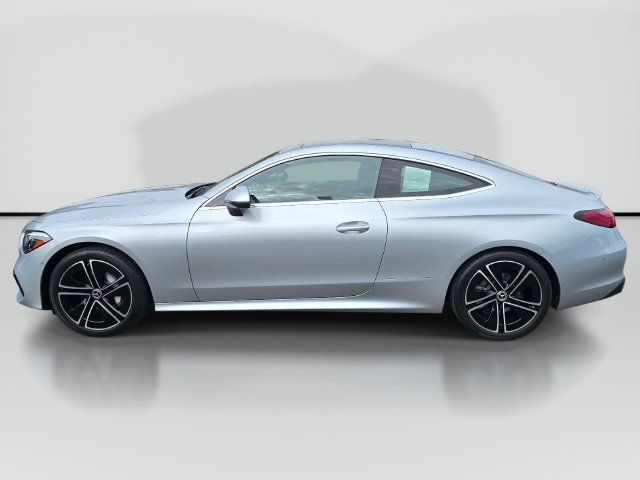 Used 2024 Mercedes-Benz CLE CLE 300