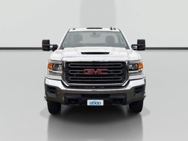 2018 GMC Sierra 3500 Chassis Cab Base - Photo 7