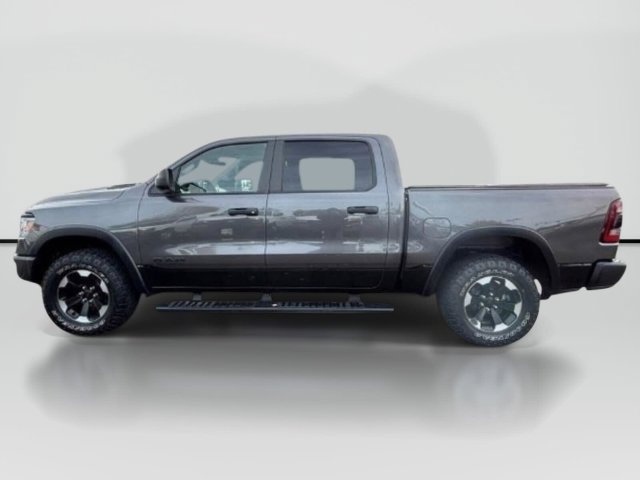 Used 2022 Ram 1500 Rebel