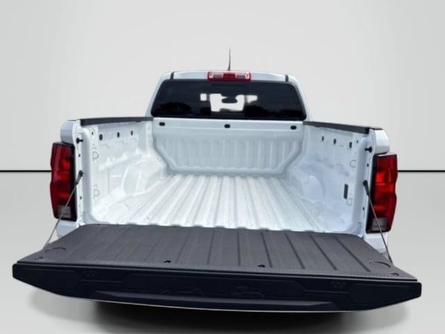 2026 Chevrolet Colorado Work Truck - Photo 32