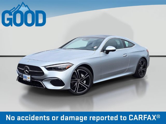 Used 2024 Mercedes-Benz CLE CLE 300