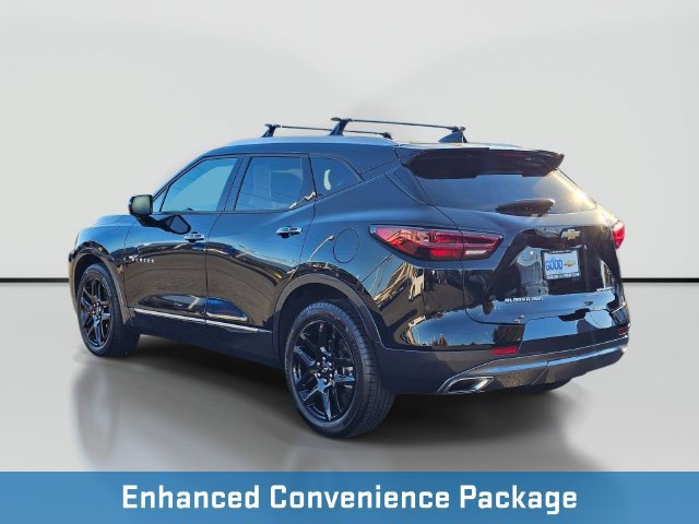 Used 2023 Chevrolet Blazer Premier SUV