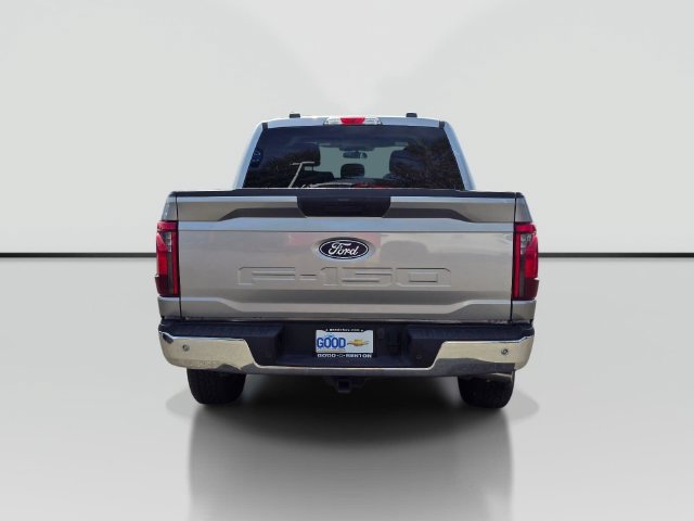 Used 2025 Ford F-150 XLT