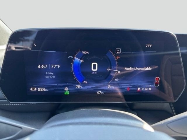 2025 Chevrolet Blazer EV LT - Photo 20