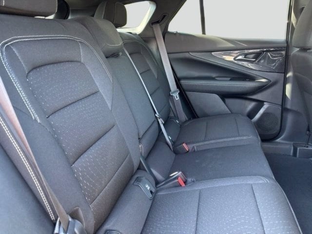 2025 Chevrolet Blazer EV LT - Photo 33