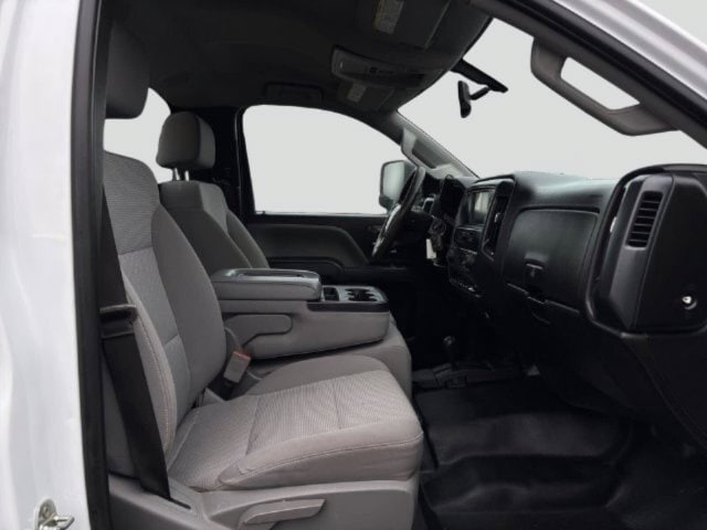 2018 GMC Sierra 3500 Chassis Cab Base - Photo 13