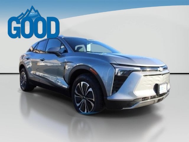 2024 Chevrolet Blazer EV SUV 