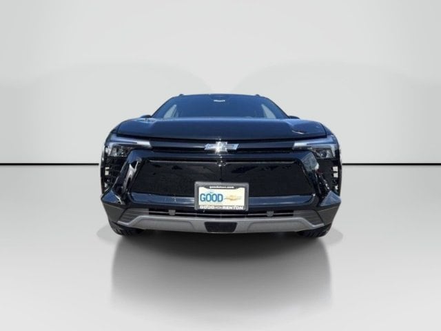 2025 Chevrolet Blazer EV LT - Photo 8