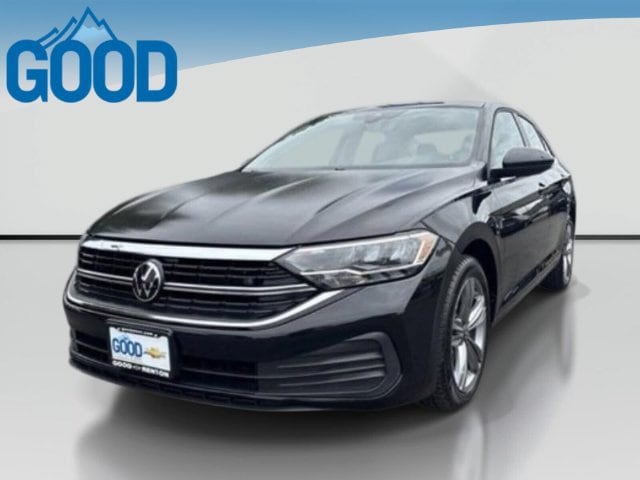 2024 Volkswagen Jetta