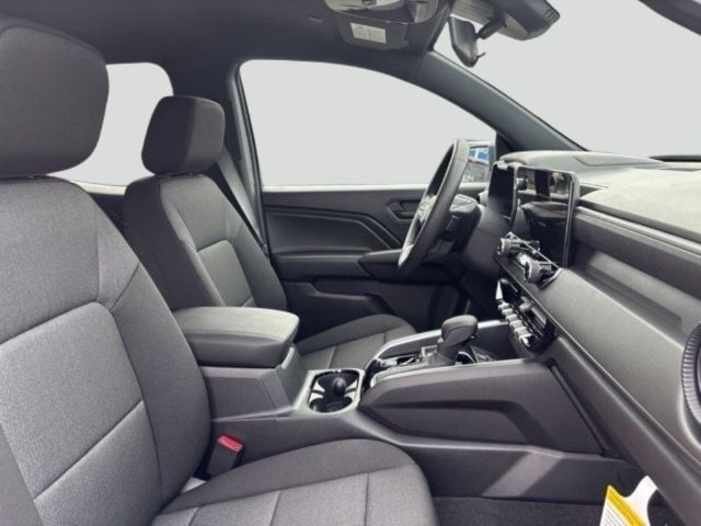 2026 Chevrolet Colorado Work Truck - Photo 10