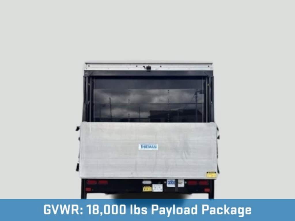 Used 2021 Ford Super Duty F-550 DRW XL