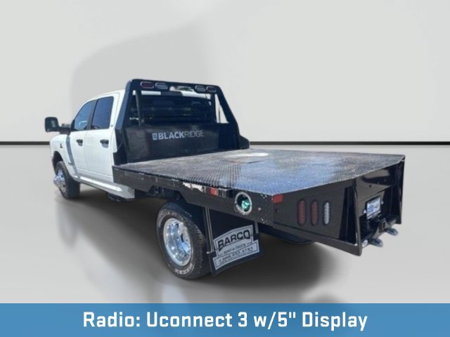Used 2024 Ram 3500 Chassis Cab SLT