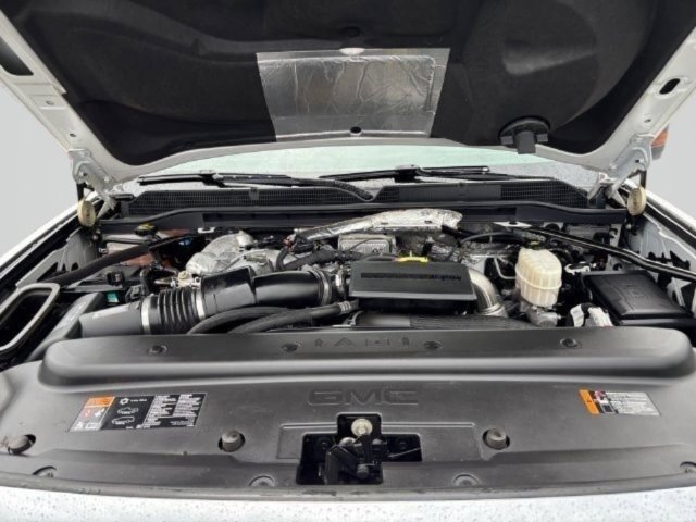 2018 GMC Sierra 3500 Chassis Cab Base - Photo 35