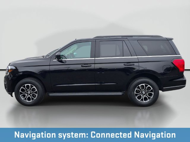 Used 2024 Ford Expedition XLT