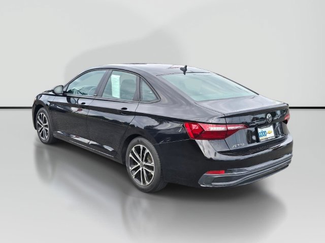 Used 2023 Volkswagen Jetta Sport