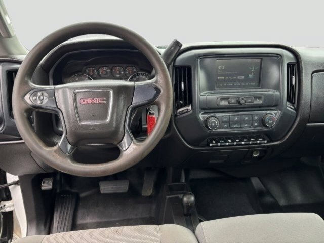 2018 GMC Sierra 3500 Chassis Cab Base - Photo 9