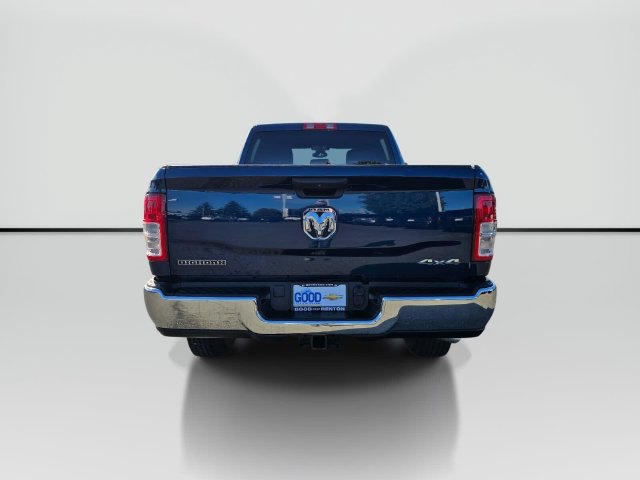 Used 2024 Ram 2500 Big Horn