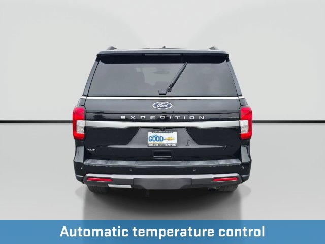 Used 2024 Ford Expedition XLT