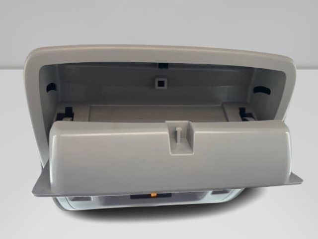 2018 GMC Sierra 3500 Chassis Cab Base - Photo 24