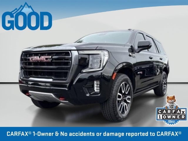2024 GMC Yukon