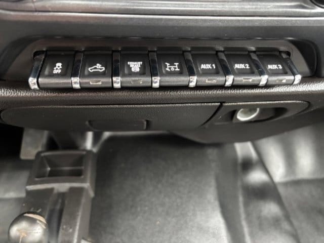 2018 GMC Sierra 3500 Chassis Cab Base - Photo 18